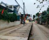 Cần bán đất Phượng Đồng, Phụng Châu. Đường 6m, giá 3.2 tỷ.