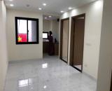 Cho thuê căn hộ 2 ngủ , mới , sẵn điều hòa , nóng lạnh tại chung cư Hoàng Huy Lạch Tray