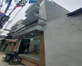 SIÊU PHẨM MẶT NGÕ - CỔ NHUẾ LÔ GÓC - 33M2 - 5 TẦNG - MT KHỦNG - Ô TÔ QUA NHÀ