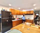 Ở NGAY! Bán Nhà 4 Tầng Cực Đẹp Lê Văn Sỹ, 46m2, 6.5 Tỷ TL