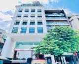 Bán nhà mặt phố Triệu Việt Vương Hai Bà Trưng, 150m2, 9 tầng, sổ đỏ hoàn công, 188 tỷ