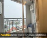 Bán căn hộ chung cư 1PN, 1WC tại The Prince Residence, 5,1 tỷ, 47m2, view đẹp