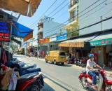 Giá 5.3 tỷ hạ mạnh 4.6 tỷ -  khu vip chợ vải phú thọ hòa