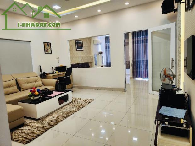 Bán Nhà 1/ Chiến Lược Quận Bình Tân 5X20 mét ,3tấm5 giá 6ty5 Bớt Lộc - 2