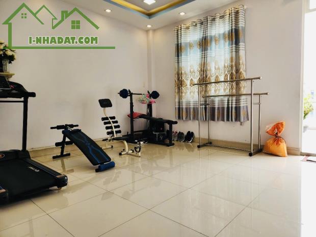 Bán Nhà 1/ Chiến Lược Quận Bình Tân 5X20 mét ,3tấm5 giá 6ty5 Bớt Lộc - 5