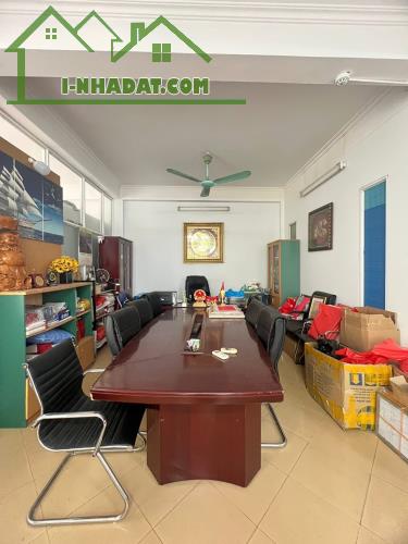 Nhà Lô Góc Ôtô tránh Ngụy Như Kon Tum (Nguyễn Tuân) 77/100m x 7 Tầng, MT 17m 47 Tỷ - 2