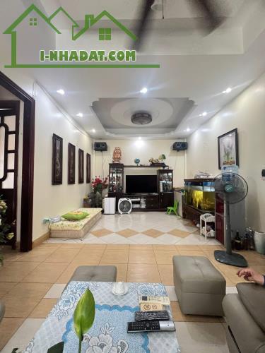 Nhà Lô Góc Ôtô tránh Ngụy Như Kon Tum (Nguyễn Tuân) 77/100m x 7 Tầng, MT 17m 47 Tỷ - 3