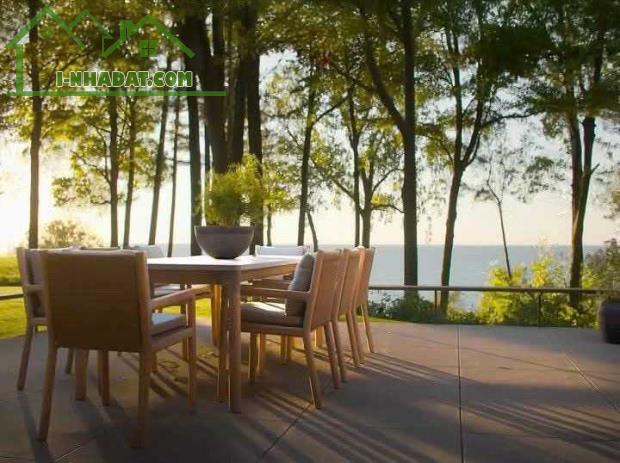 Bán đất thổ cư 524m² view hồ Xuân Sơn, săn mây buổi sáng tại Xuân Trường, Đà Lạt - 2