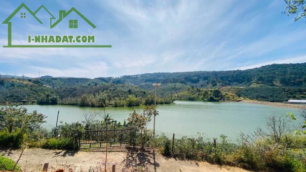 Bán đất thổ cư 524m² view hồ Xuân Sơn, săn mây buổi sáng tại Xuân Trường, Đà Lạt - 4