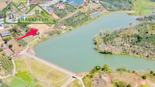 Bán đất thổ cư 524m² view hồ Xuân Sơn, săn mây buổi sáng tại Xuân Trường, Đà Lạt - 5