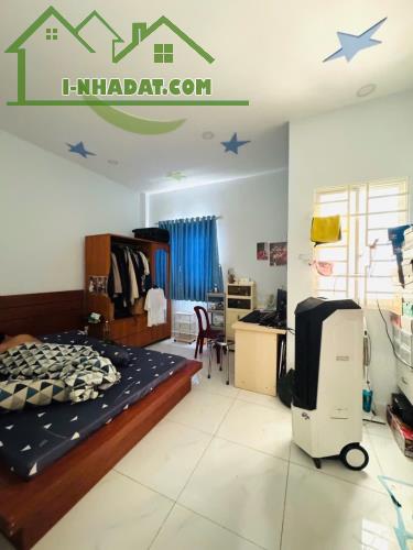[40M²] BÁN NHÀ HẺM 497 THỐNG NHẤT, P16, GÒ VẤP – 2 TẦNG – NHỈNH 4 TỶ - 3