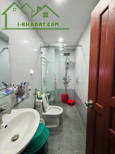 [40M²] BÁN NHÀ HẺM 497 THỐNG NHẤT, P16, GÒ VẤP – 2 TẦNG – NHỈNH 4 TỶ - 4