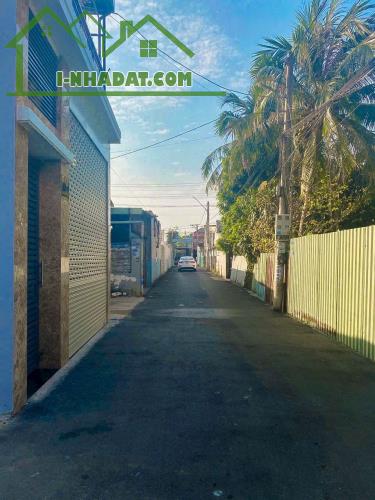 Bán đất 99.7m², hẻm ô tô, gần 30/4 P.11 Vũng Tàu – chỉ 4.5 tỷ - 1