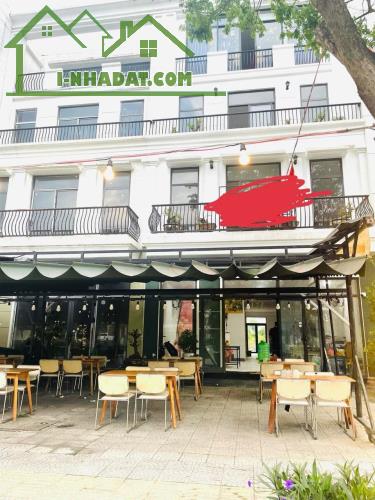Cho thuê mặt bằng bán ăn sáng, cafe  Đường Nguyễn Sinh Sắc - Đà Nẵng