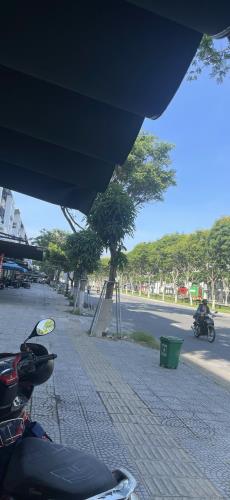 Cho thuê mặt bằng bán ăn sáng, cafe  Đường Nguyễn Sinh Sắc - Đà Nẵng - 3