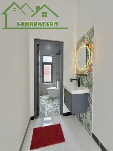 Nhà Mới Cực Đẹp 4x15m 1 Lầu 3PN 3WC Đoàn Thị Nghiệp P5 Mỹ Tho - 3