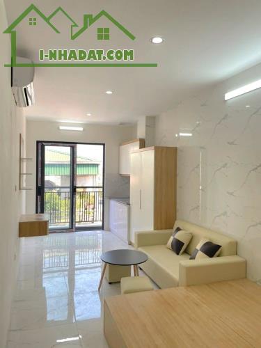 BÁN TÒA CCMN NGUYỄN NGỌC NẠI – THANH XUÂN – PHÂN LÔ – Ô TÔ VÀO NHÀ – 7 TẦNG THANG MÁY - 1