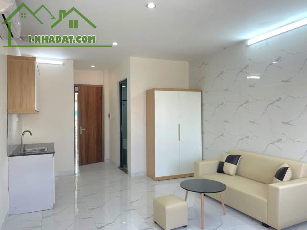 BÁN TÒA CCMN NGUYỄN NGỌC NẠI – THANH XUÂN – PHÂN LÔ – Ô TÔ VÀO NHÀ – 7 TẦNG THANG MÁY - 2