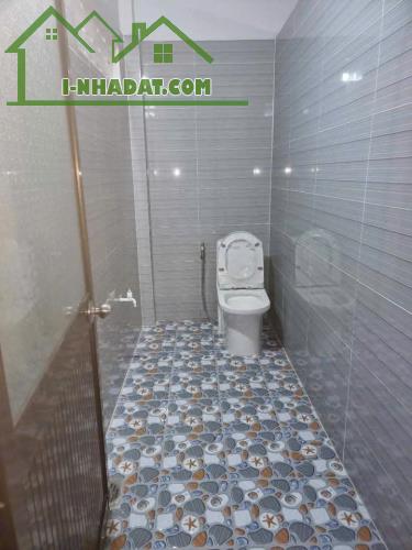 Cần bán nhà tại Tân Đông Thạnh 105m2 sổ hồng riêng chỉ với 840 triệu - 4