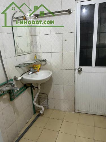 Cho thuê Tập thể tẩng 3 Quỳnh Lôi, 65m2, 2 ngủ, Full đồ 7.5 Triệu - 4
