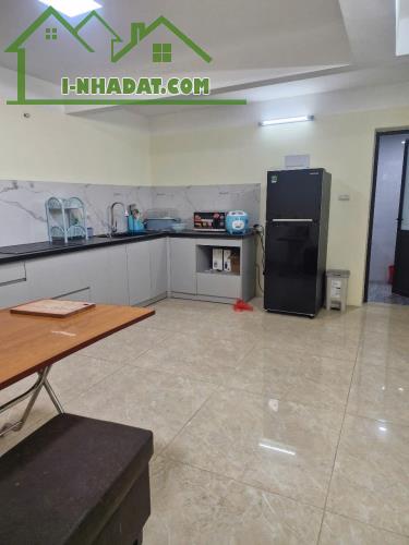BÁN NHÀ HỒ ĐẮC DI, 3 THOÁNG, Ô TÔ, XÂY CCMN 7 tầng, thang máy, 116m, chỉ 23 tỷ5 - 1