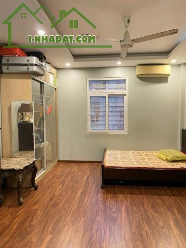 BÁN NHÀ CHÙA LIÊN PHÁI  TRUNG TÂM QUẬN HAI BÀ TRƯNG- DIỆN TÍCH RỘNG- VỊ TRÍ ĐẸP  56m-5 tần - 2