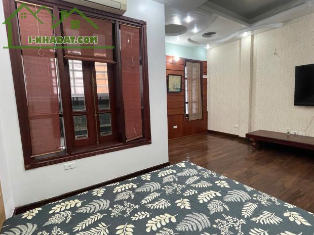 CHÍNH CHỦ CHO THUÊ PHÒNG TRỌ 50M2 TẠI PHỐ TRÚC KHÊ, QUẬN ĐỐNG ĐA, HÀ NỘI - 1