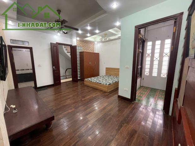 CHÍNH CHỦ CHO THUÊ PHÒNG TRỌ 50M2 TẠI PHỐ TRÚC KHÊ, QUẬN ĐỐNG ĐA, HÀ NỘI - 2