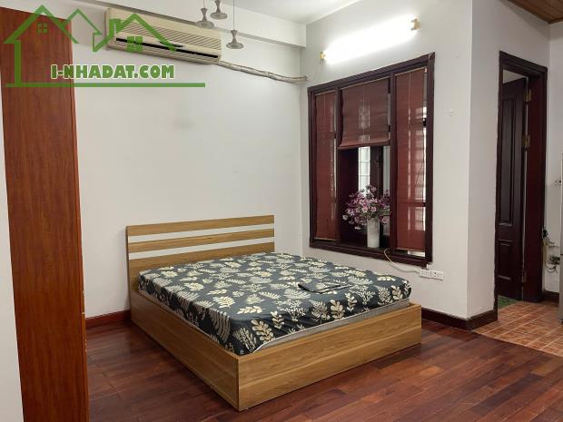 CHÍNH CHỦ CHO THUÊ PHÒNG TRỌ 50M2 TẠI PHỐ TRÚC KHÊ, QUẬN ĐỐNG ĐA, HÀ NỘI - 3