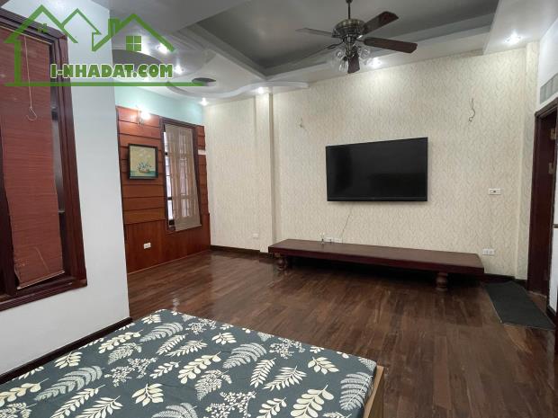 CHÍNH CHỦ CHO THUÊ PHÒNG TRỌ 50M2 TẠI PHỐ TRÚC KHÊ, QUẬN ĐỐNG ĐA, HÀ NỘI - 4