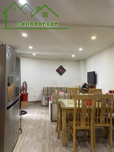 +1 BÁN NHÀ HXH HUỲNH VĂN BÁNH - 50M2 - 5 TẦNG 4 PN - CHỈ 5.X - VUÔNG