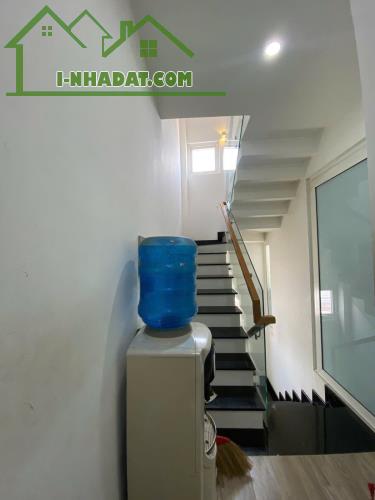 +1 BÁN NHÀ HXH HUỲNH VĂN BÁNH - 50M2 - 5 TẦNG 4 PN - CHỈ 5.X - VUÔNG - 1