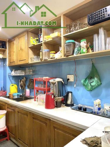 +1 BÁN NHÀ HXH HUỲNH VĂN BÁNH - 50M2 - 5 TẦNG 4 PN - CHỈ 5.X - VUÔNG - 2