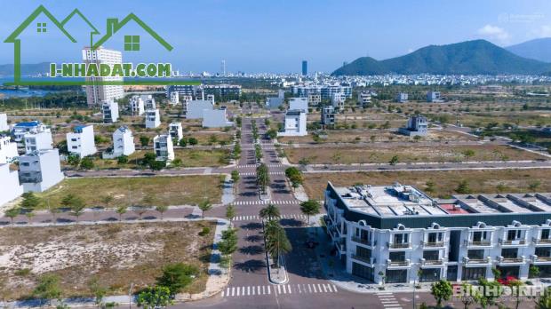 Bán cắt lỗ gấp khu đất nền An Phú Thịnh giá rẻ bất ngờ - Thổ cư 100% - 2