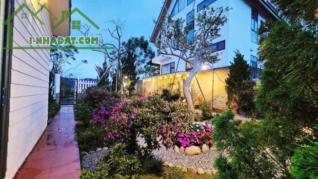 Mở Bán Biệt Thự Mini Trong Khu Rickland - Manglin P7 - Đà Lạt - 2