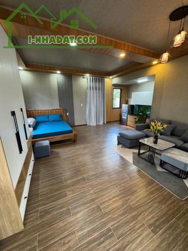 Mở Bán Biệt Thự Mini Trong Khu Rickland - Manglin P7 - Đà Lạt - 4