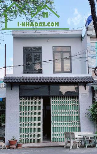 Bán nhà 106m2-2tang Trần Thị Cờ Q12 , oto ngủ nhà , thu nhập 7tr/th- 5 tỷ nhỉnh 0932030061