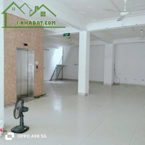 CHO THUÊ VĂN PHÒNG 4 TẦNG KĐT ĐẠI THANH CÓ THANG MÁY – GIÁ RẺ BẤT NGỜ