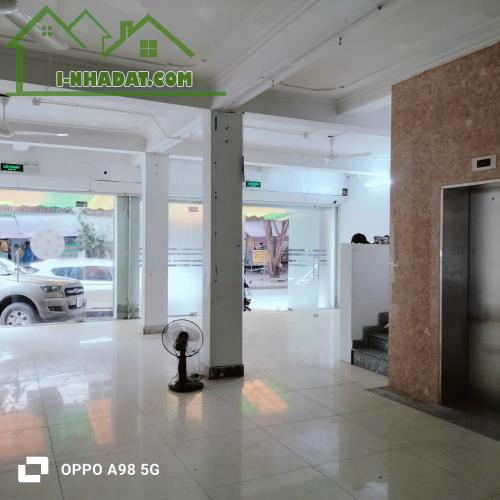 CHO THUÊ VĂN PHÒNG 4 TẦNG KĐT ĐẠI THANH CÓ THANG MÁY – GIÁ RẺ BẤT NGỜ - 1