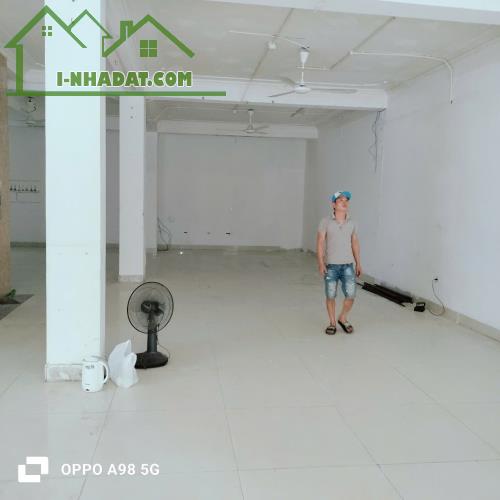 CHO THUÊ VĂN PHÒNG 4 TẦNG KĐT ĐẠI THANH CÓ THANG MÁY – GIÁ RẺ BẤT NGỜ - 2