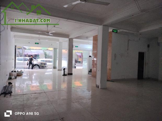 CHO THUÊ VĂN PHÒNG 4 TẦNG KĐT ĐẠI THANH CÓ THANG MÁY – GIÁ RẺ BẤT NGỜ - 3