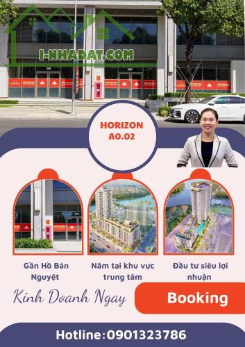 MUA BÁN SHOPHOUSE PHÚ MỸ HƯNG, THE HORIZON, CARDINAL COURT. MUA TT CĐT, 0901323786 - 1