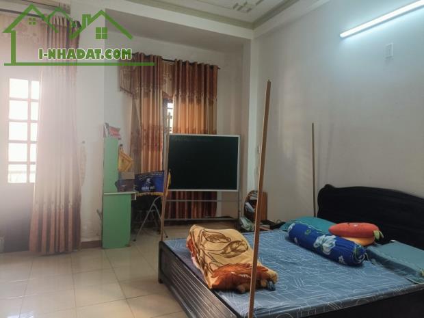 ►  Đường Nhựa 5m Thi Sách, Hải Châu, gần Cổng Sân Bay, 65m2, 2.5 tầng cứng sạch 5.2 tỷ - 1