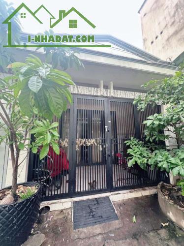 Nhà cấp 4 — 80m2 ( 4,3x19 ) Trung Mỹ Tây 13 Q12 , liền kề chung cư Tô Ký , 3 tỷ nhỉnh