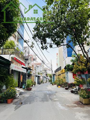 + 👉  SIÊU PHẨM CẦN  BÁN GẤP NHÀ Đ LK56 BHHB BÌNH TÂN 4*14M 2L CHỈ NHỈNH 3xT