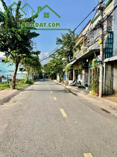Gấp bán nhà Mặt tiền Tân Xuân 3, khu vIp thông Tô ký và Trung Mỹ chỉ 5.9 tỷ TL. - 3