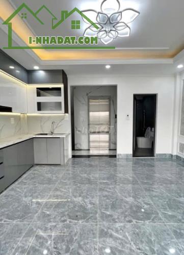 Ph.ố #Hồng_Mai - #Bạch_Mai - thang máy - mới - vài bước ra chợ - trường - 45m2 - nh.ỉnh 8 - 1