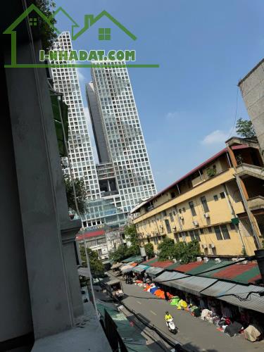 CHÍNH CHỦ CHO THUÊ NHÀ MẶT PHỐ PHAN ĐÌNH PHÙNG - HÀ ĐÔNG - 3
