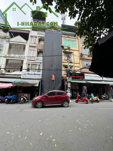 CHÍNH CHỦ CHO THUÊ NHÀ MẶT PHỐ PHAN ĐÌNH PHÙNG - HÀ ĐÔNG - 4