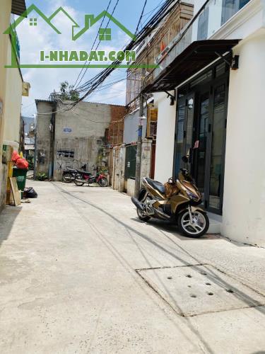 (HIẾM) NHỈNH 3 TỶ có NHÀ ĐẸP Ở NGAY, HẺM 4M, CÁCH HXH CHỈ 10M